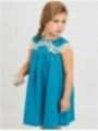 Vestido Cleo