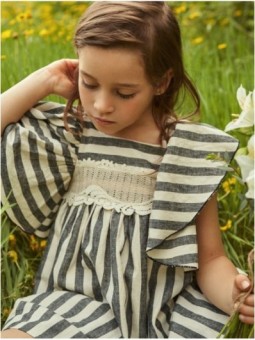 Toscana dress