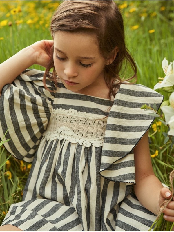 Vestido Toscana