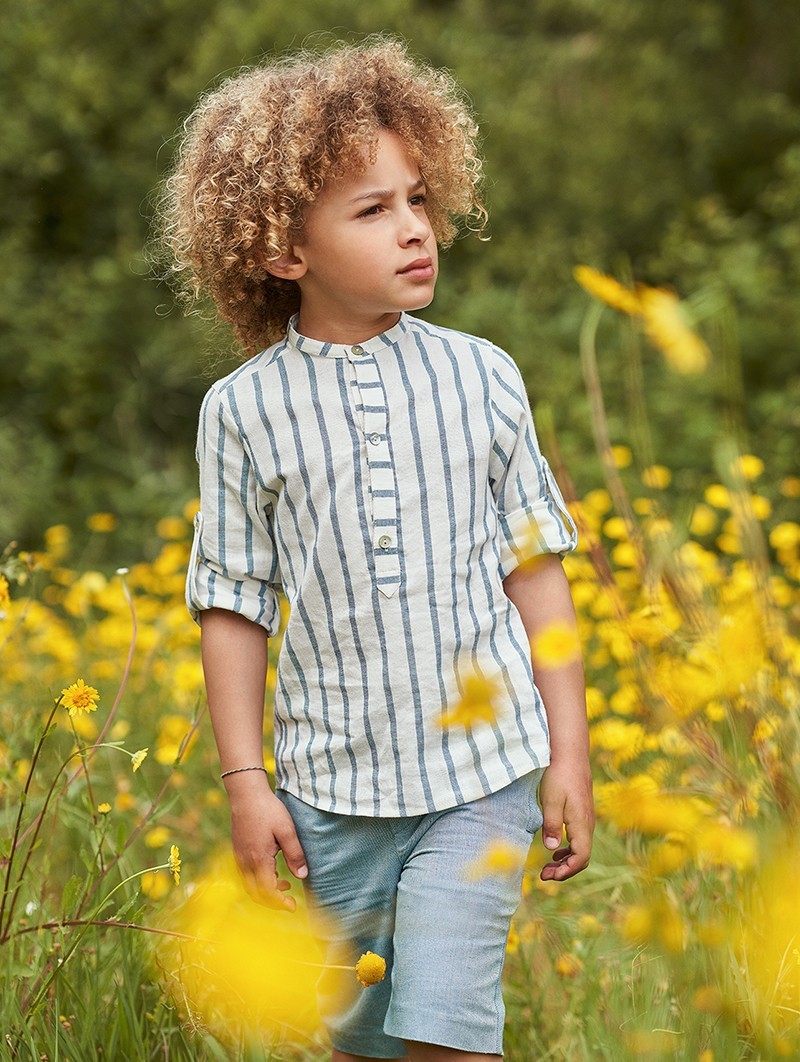 Camisa Dante