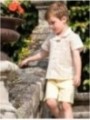 Juliette boys’ shirt