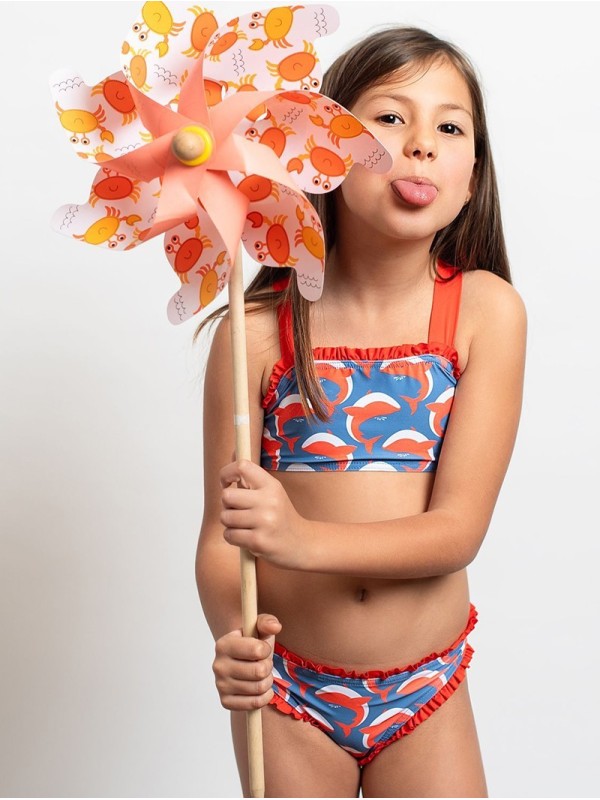 Bikini Ballenas