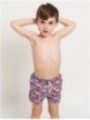 Bañador niño Ballenas