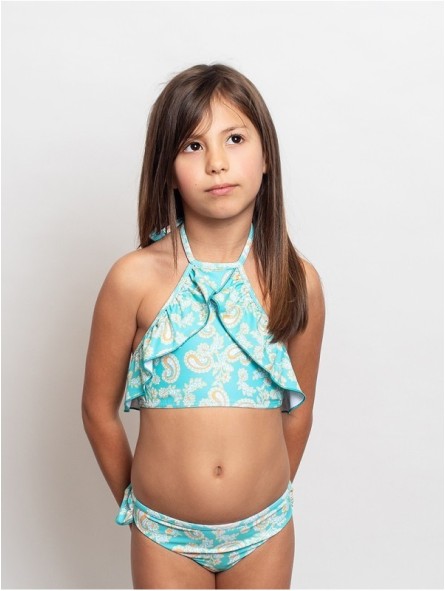 Cashmere Bikini