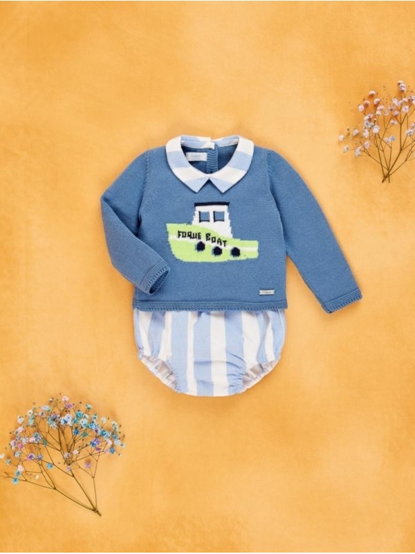 Conjunto Puerto