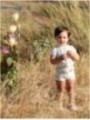 Conjunto niño de lino 