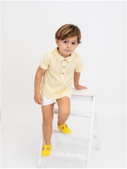 Camisa Cuadro Vichy