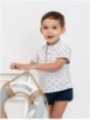 Camisa Ancoras