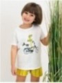 Bike T-shirt