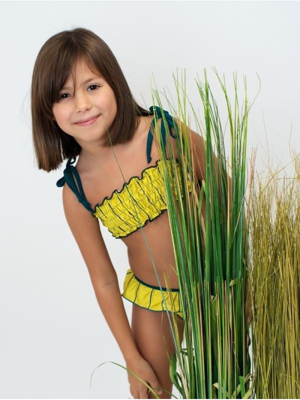 Bikini Lime