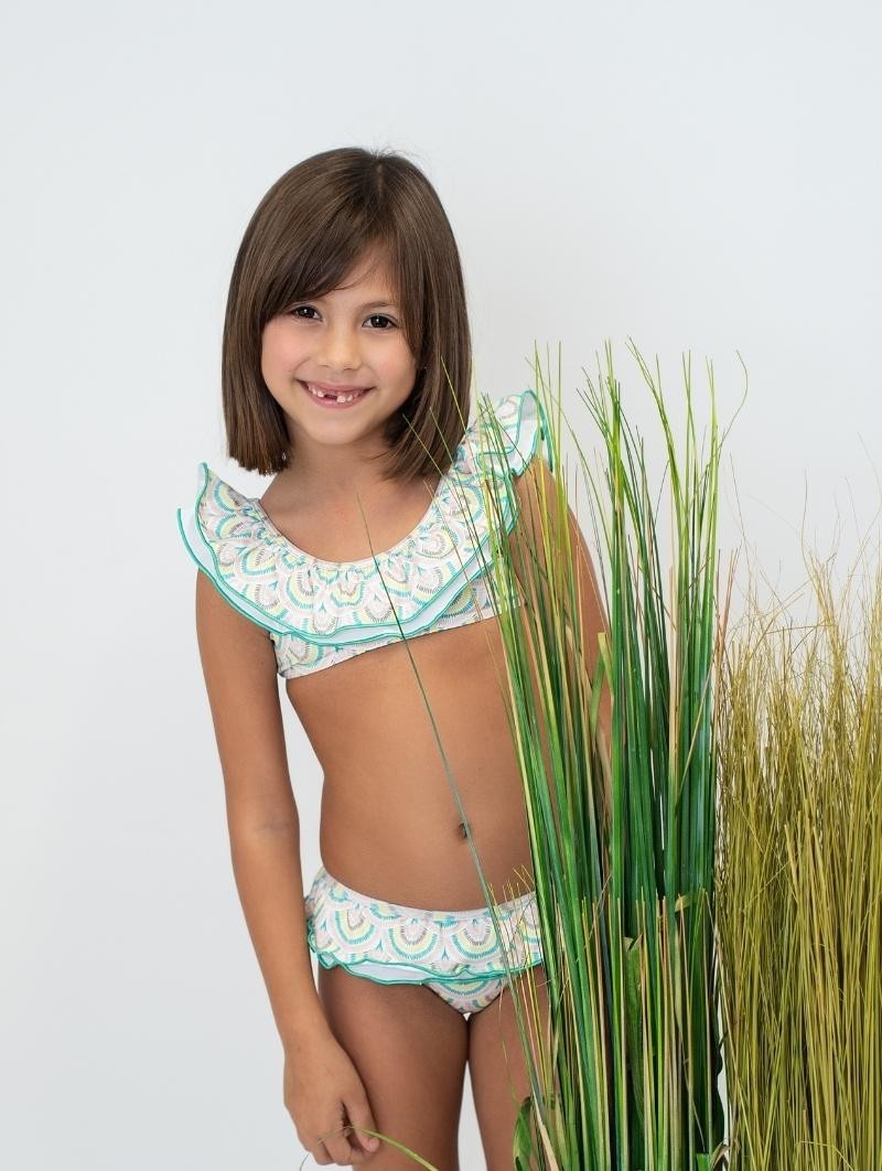 Bikini Revival