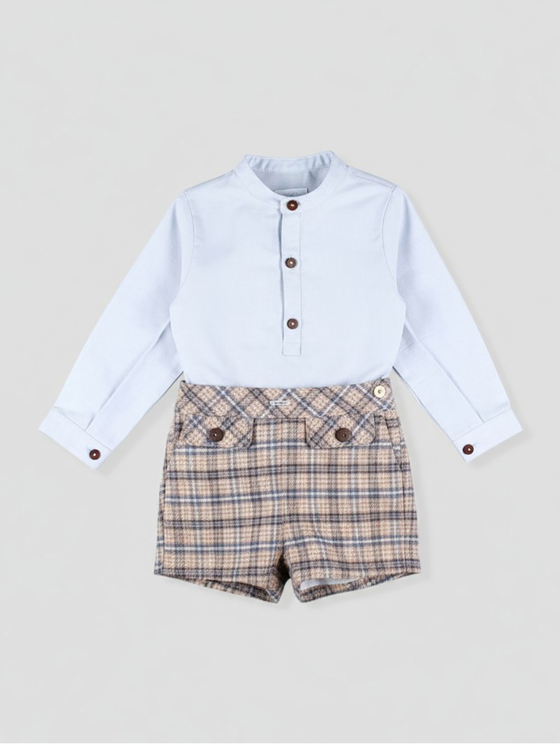 Conjunto A Cabaña