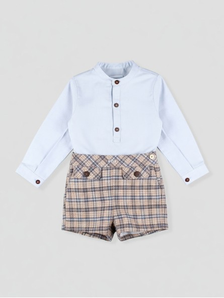 Conjunto A Cabaña