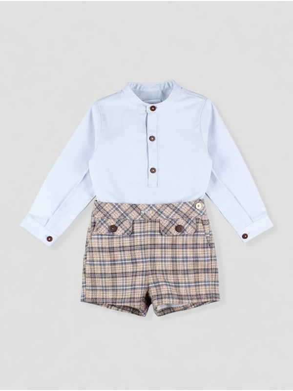 Conjunto A Cabaña