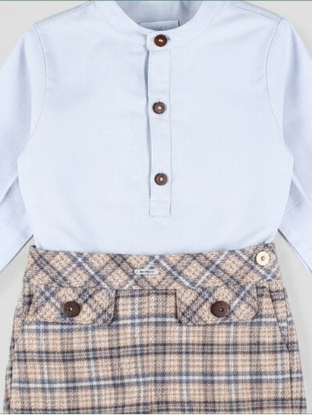 Conjunto A Cabaña