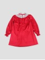 Aurora Boreal girl dress