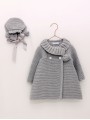 Conjunto abrigo y capota