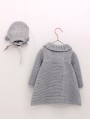 Conjunto abrigo y capota