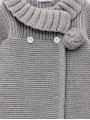 Conjunto abrigo y capota