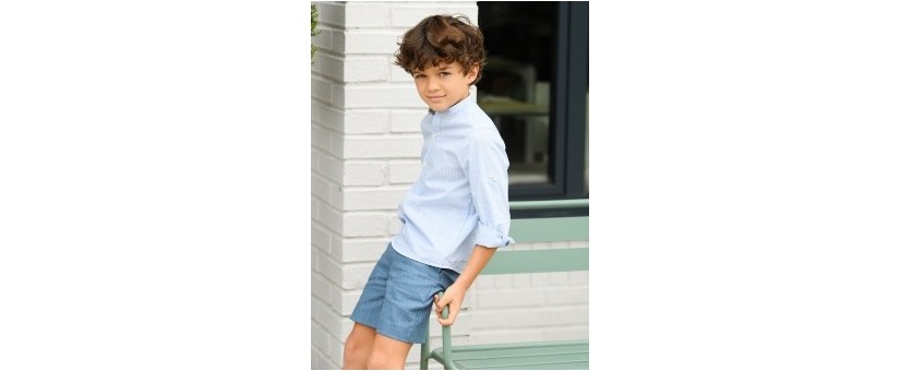 Boy clothes