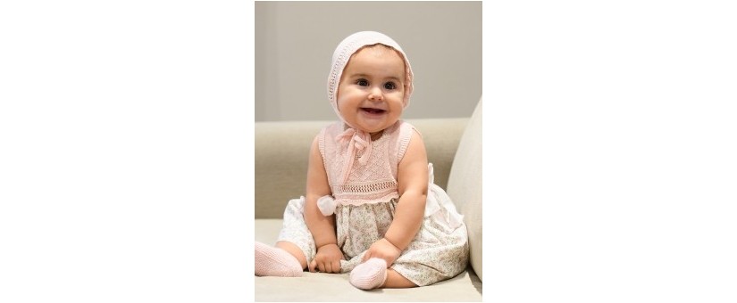 Ropa para recién nacido