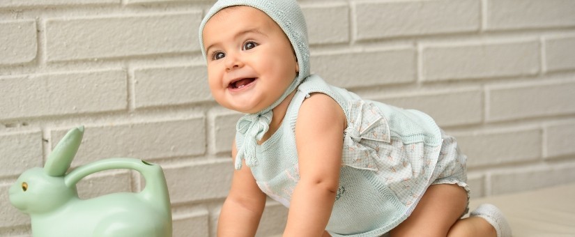 Sets for newborn