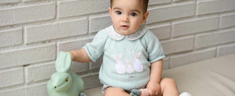 Sets for baby