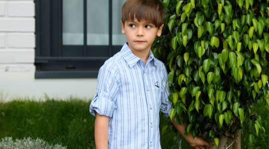 Boy