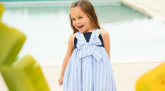  Niña